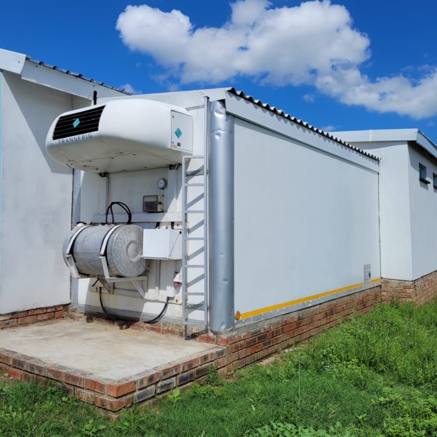 Commercial Property for Sale in Alice Eastern Cape